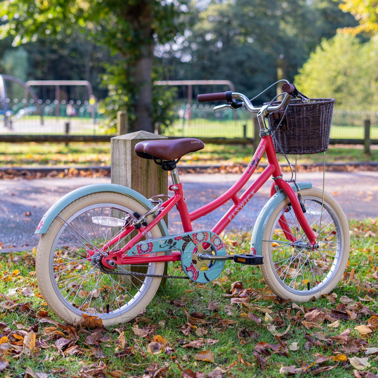 Elswick Harmony 18 Inch Bike