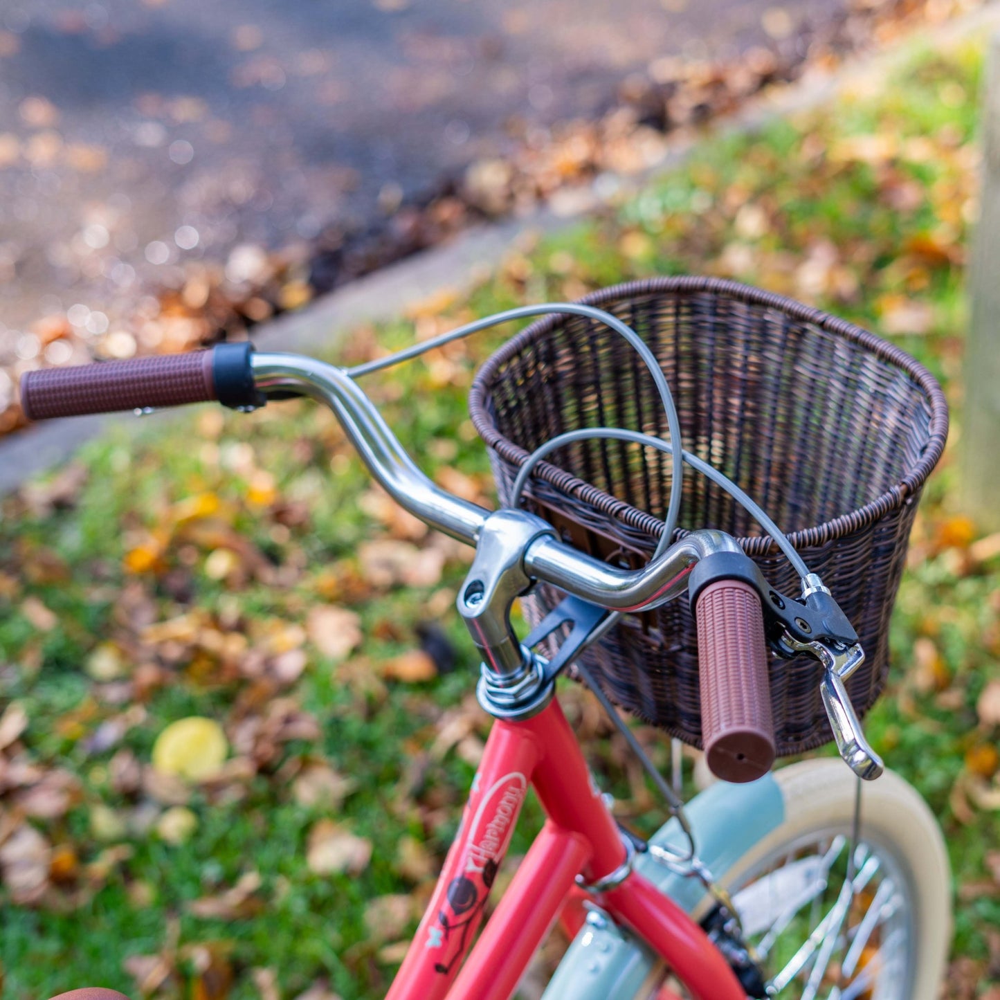 Elswick Harmony 18 Inch Bike