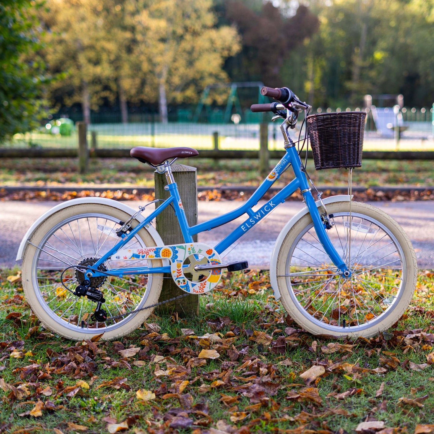 Elswick Cherish 20 Inch Bike