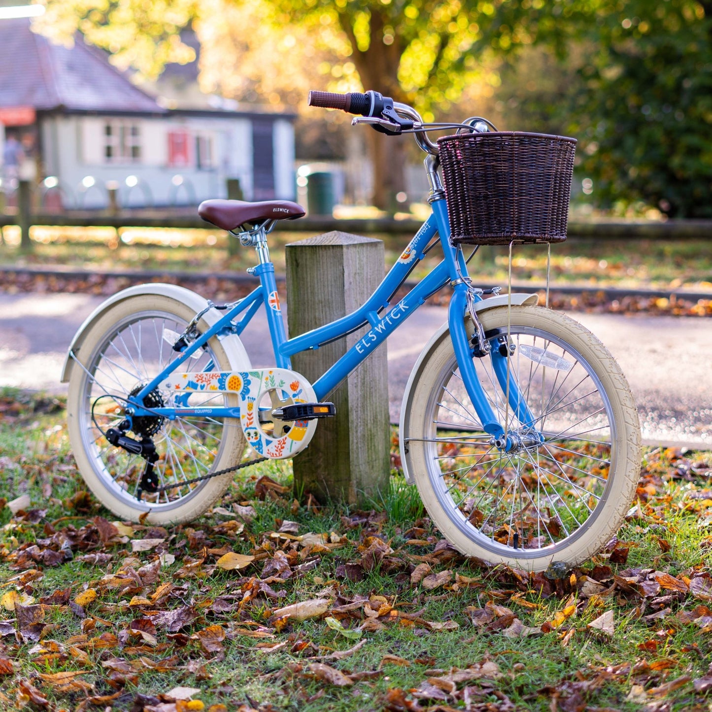 Elswick Cherish 20 Inch Bike