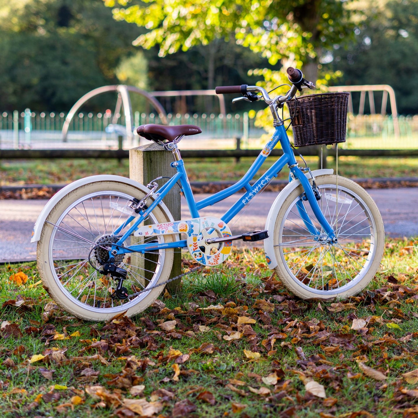 Elswick Cherish 20 Inch Bike