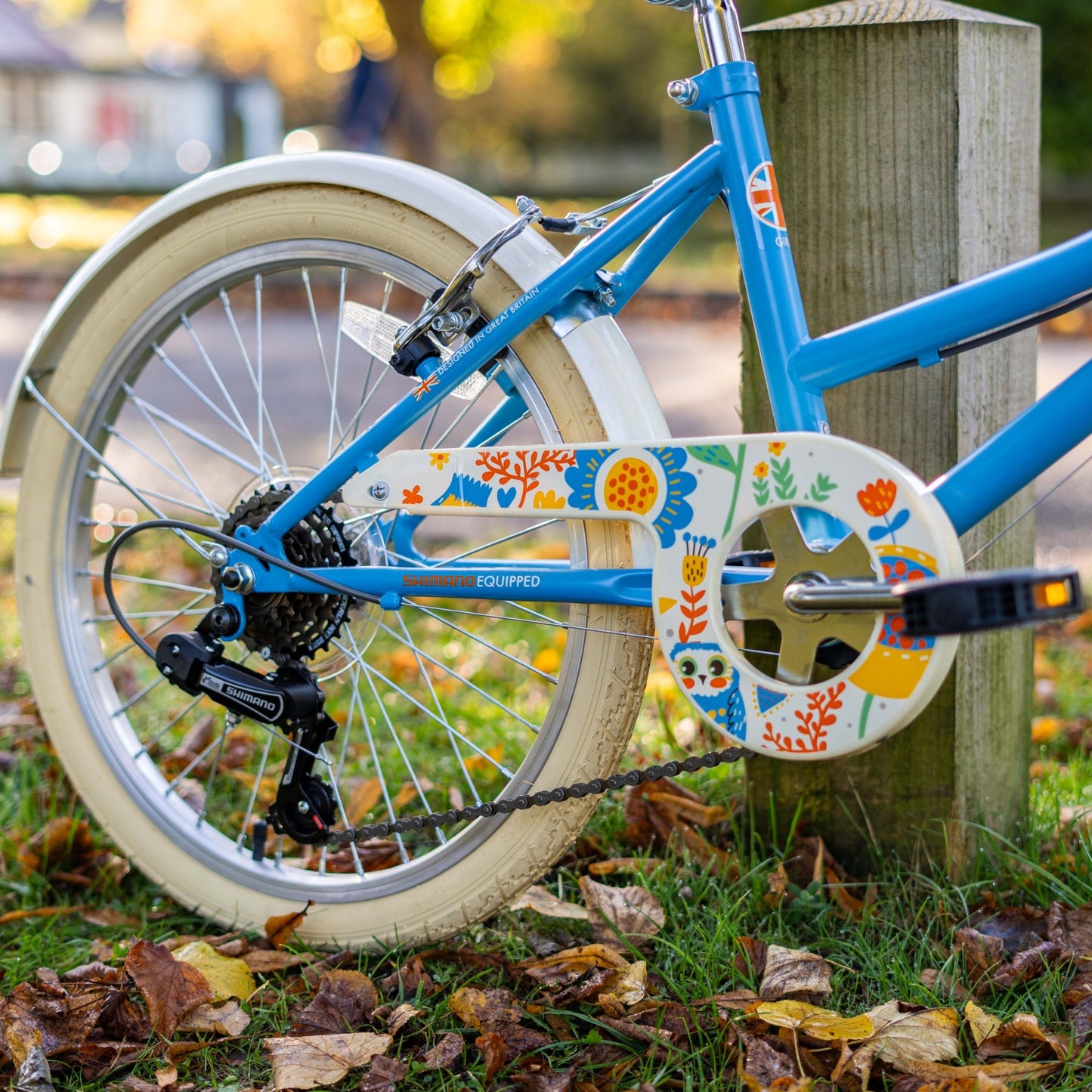 Elswick Cherish 20 Inch Bike