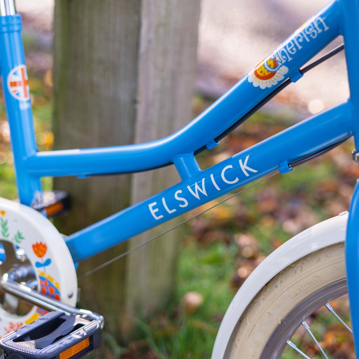 Elswick Cherish 20 Inch Bike