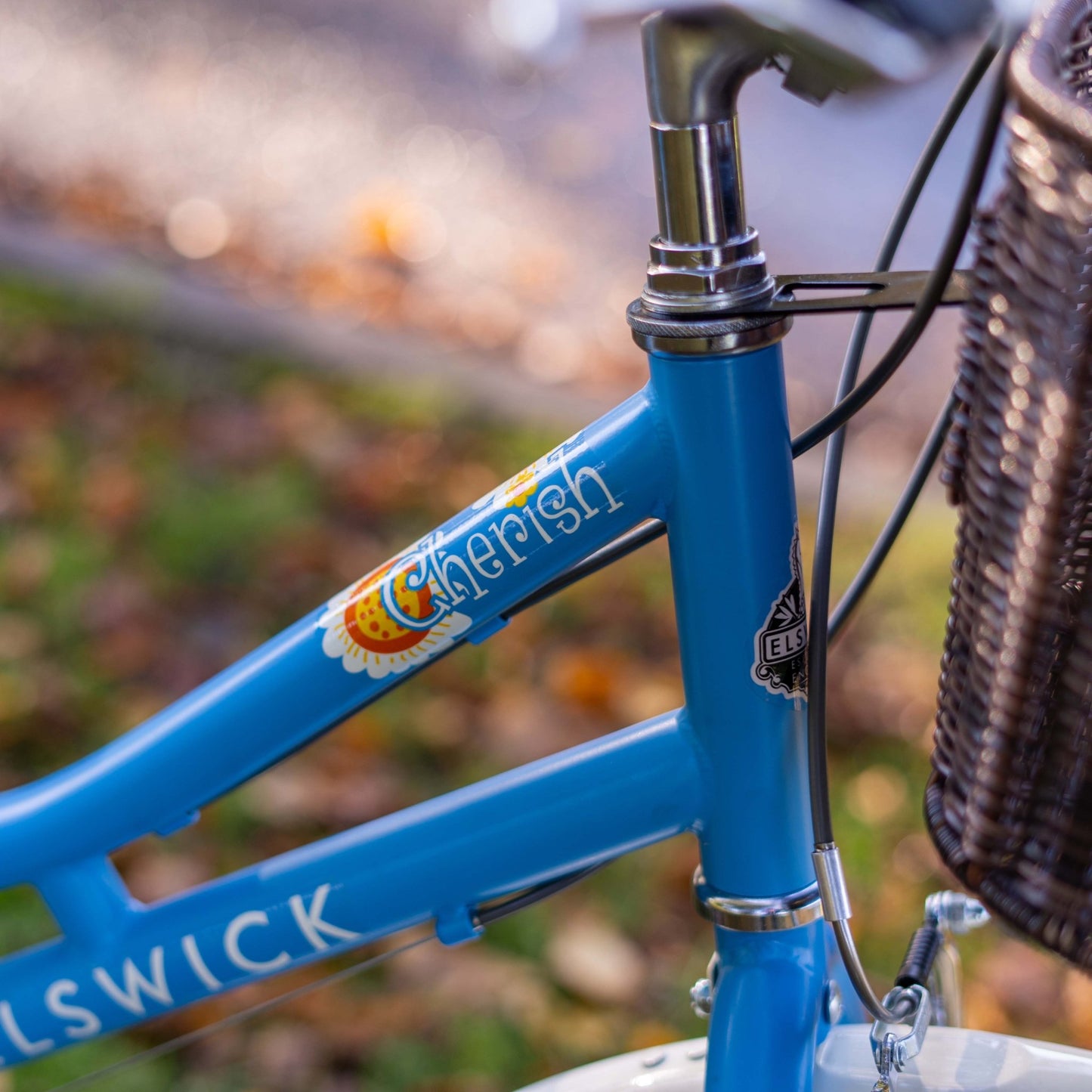 Elswick Cherish 20 Inch Bike