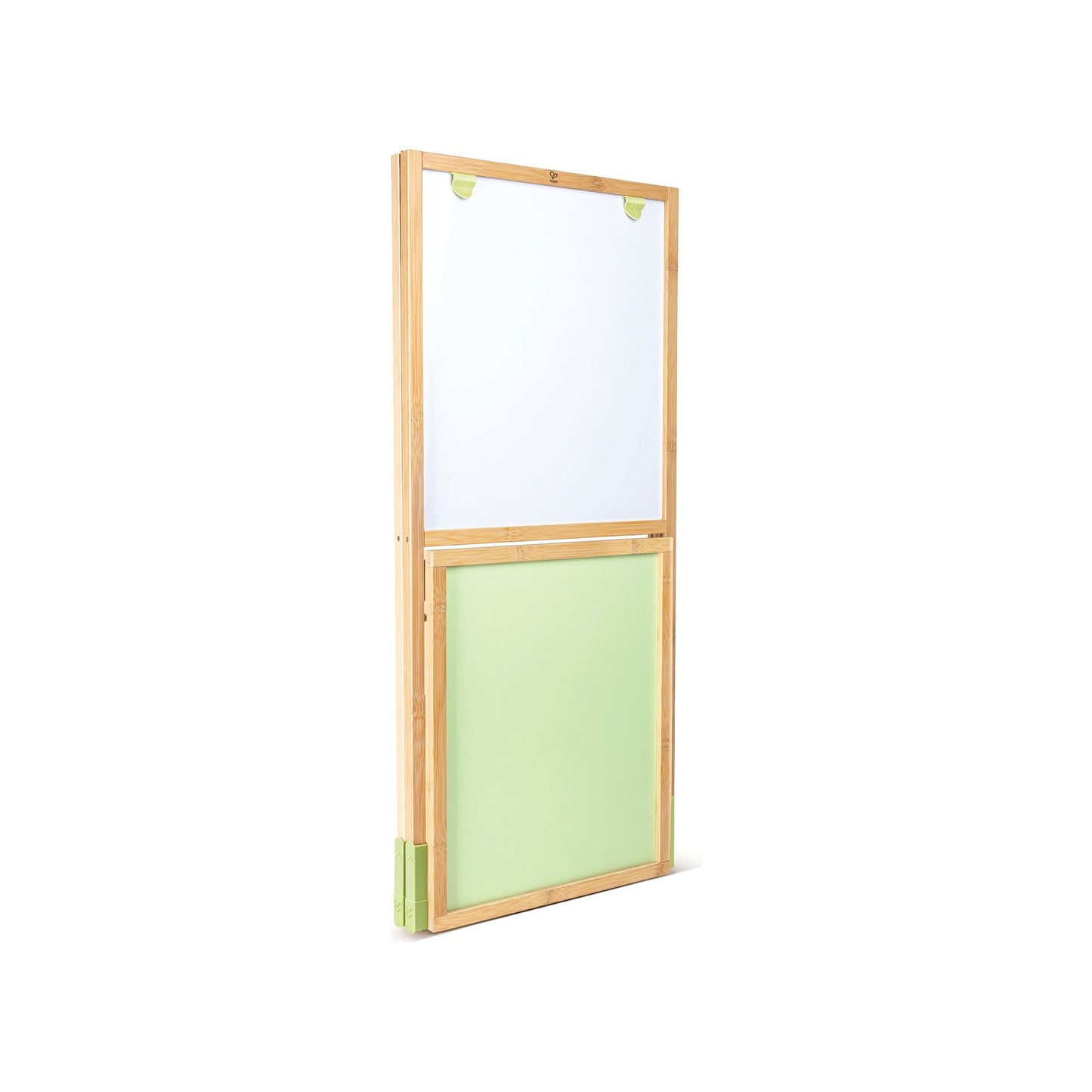 Hape Step Up Bamboo Easel