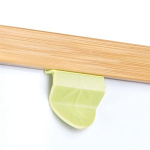 Hape Step Up Bamboo Easel