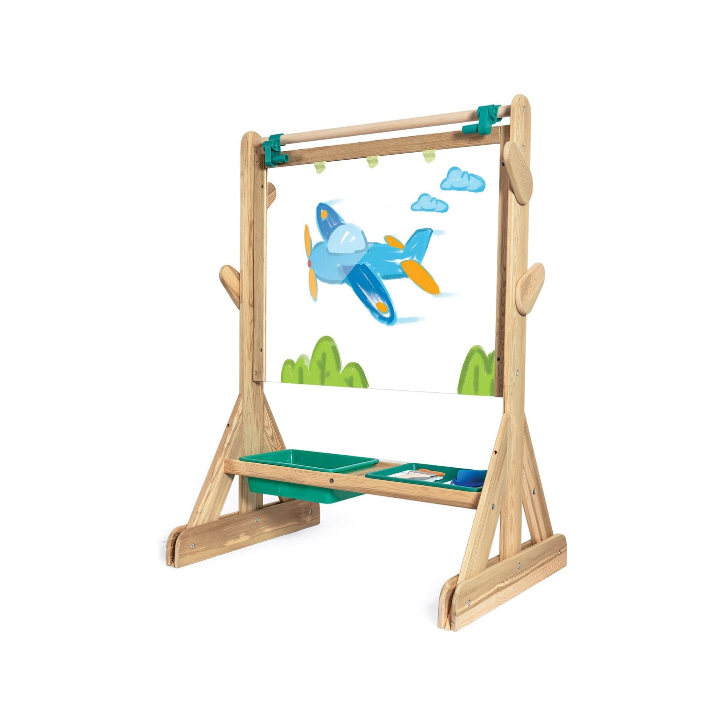 Hape Outdoor Art Easel