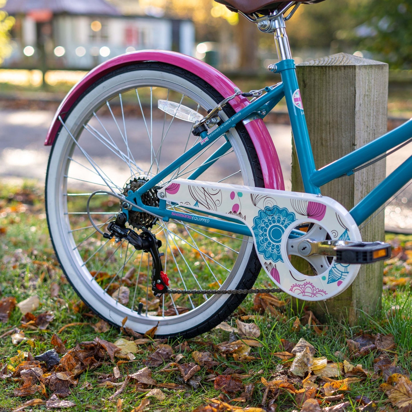 Elswick Eternity 24 Inch Bike