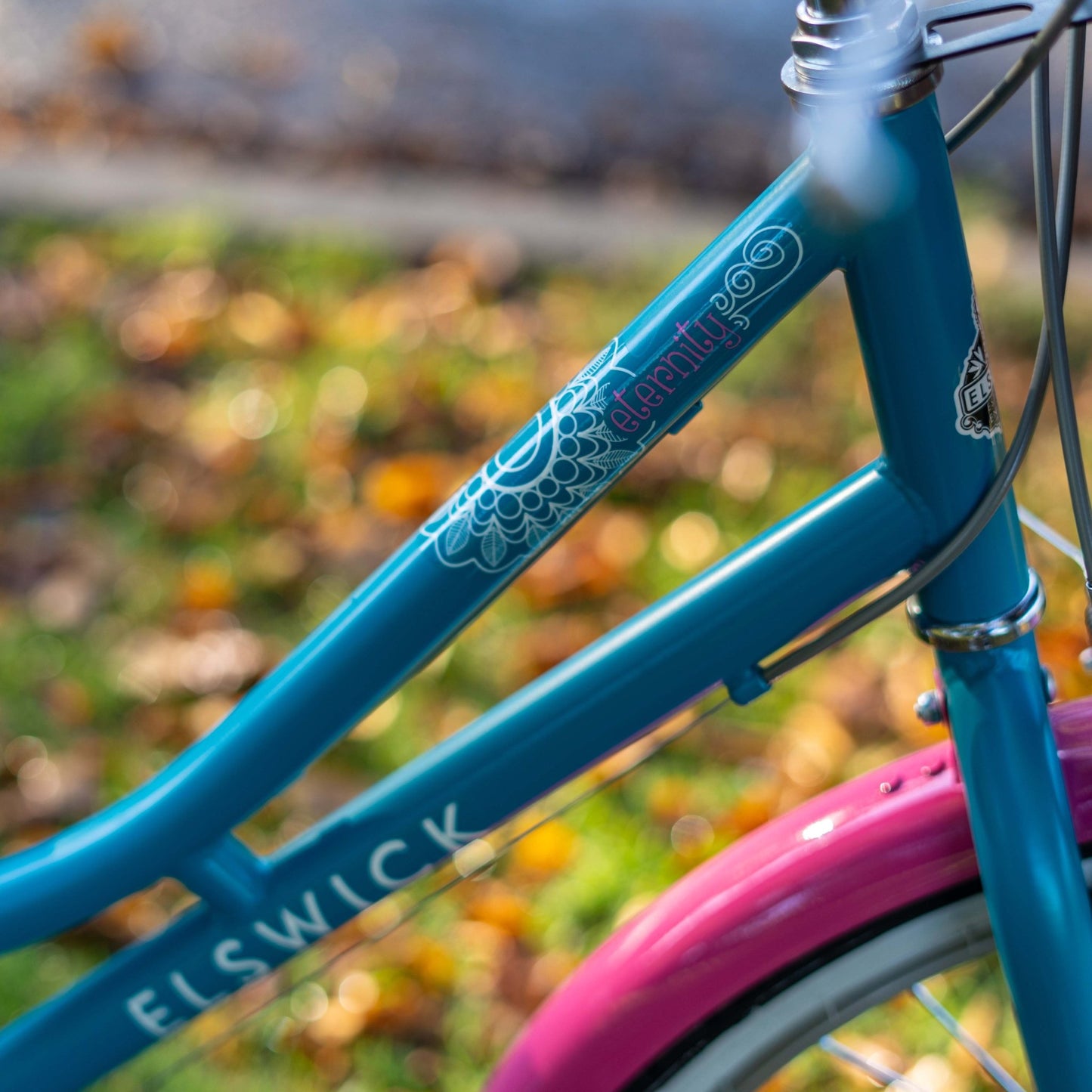 Elswick Eternity 24 Inch Bike