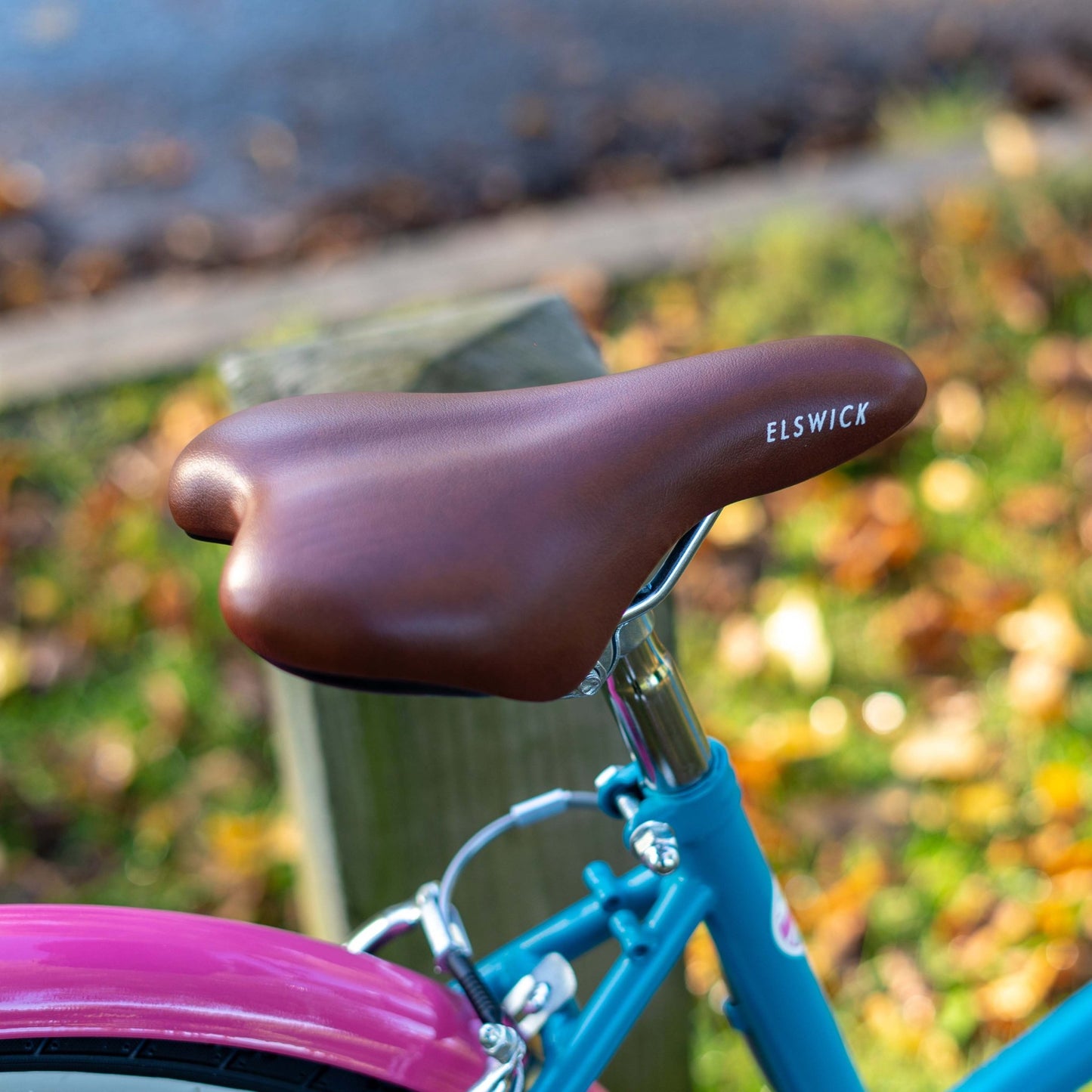 Elswick Eternity 24 Inch Bike