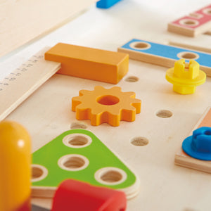 Hape Master Workbench