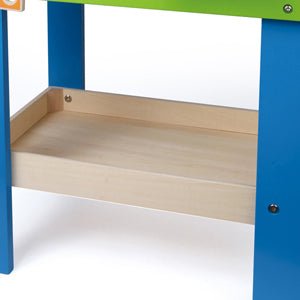 Hape Master Workbench