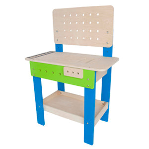Hape Master Workbench