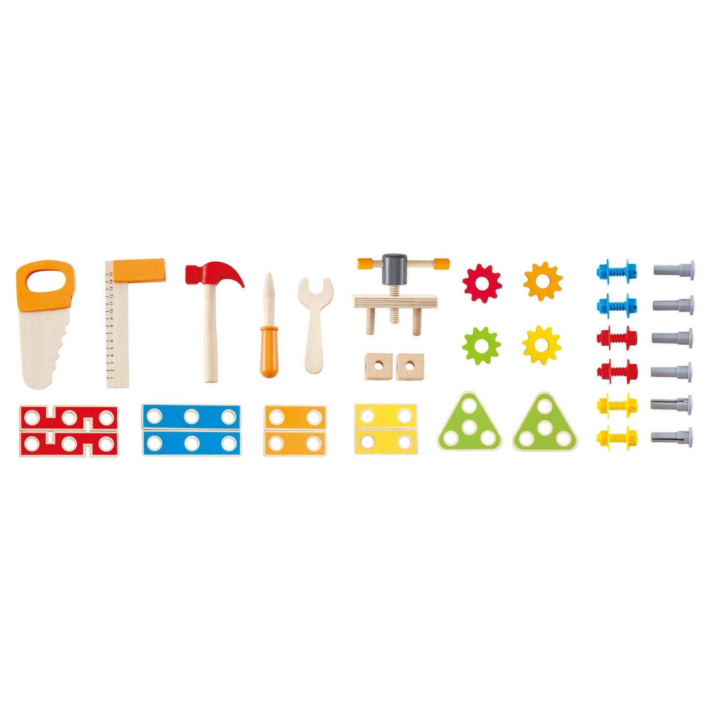 Hape Master Workbench