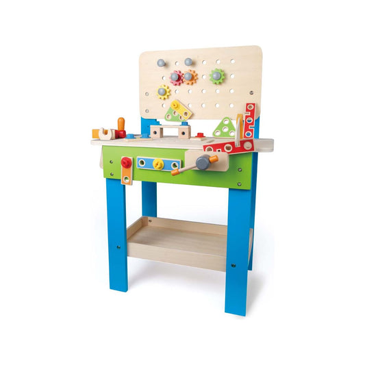 Hape Master Workbench
