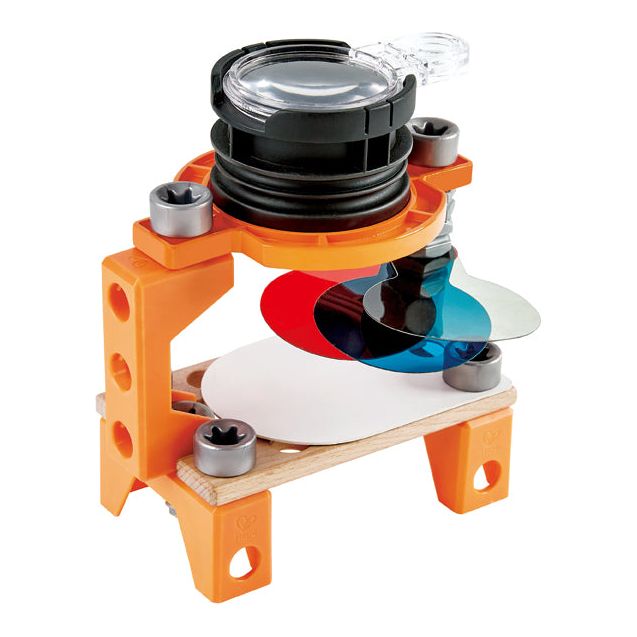Hape Optical Science Lab