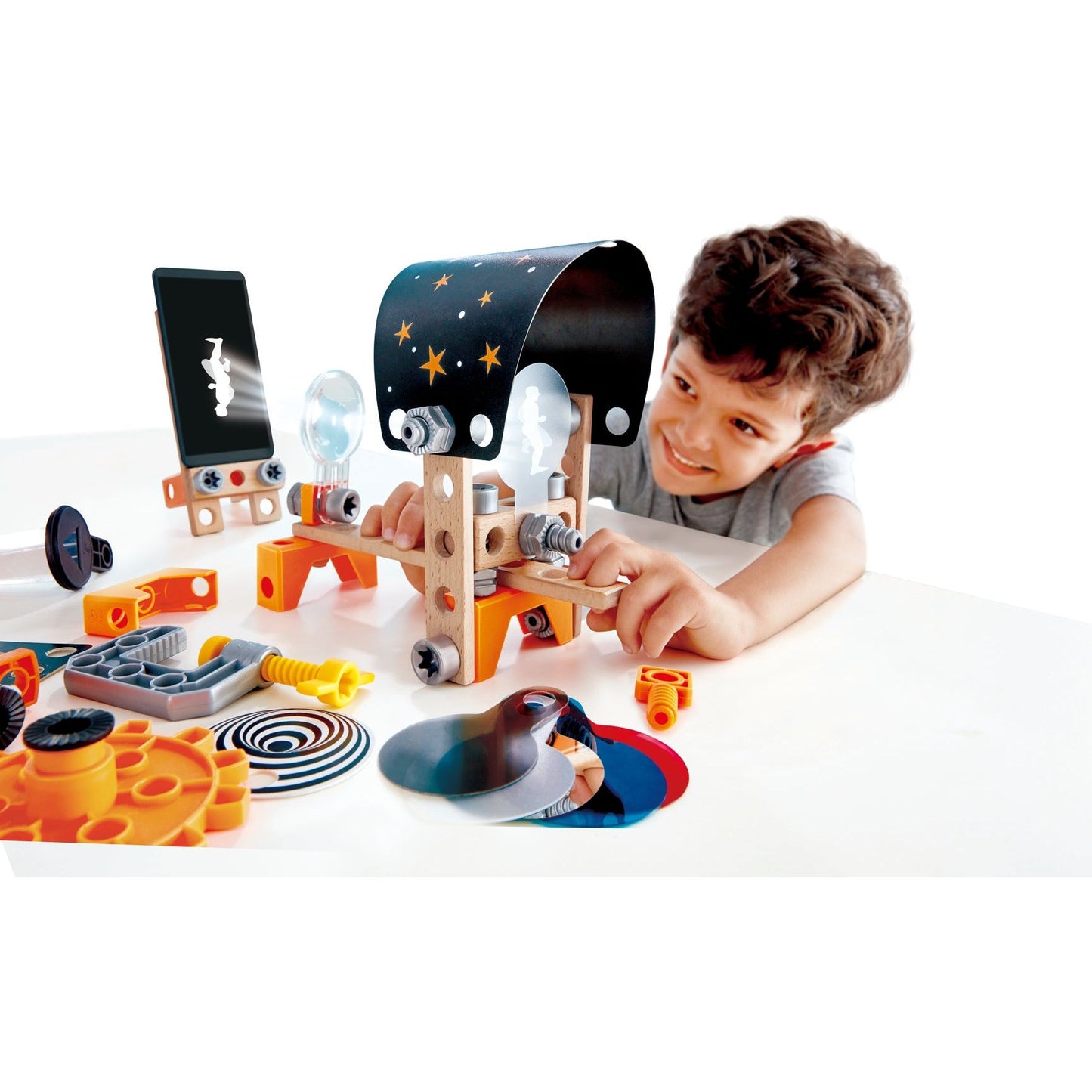 Hape Optical Science Lab