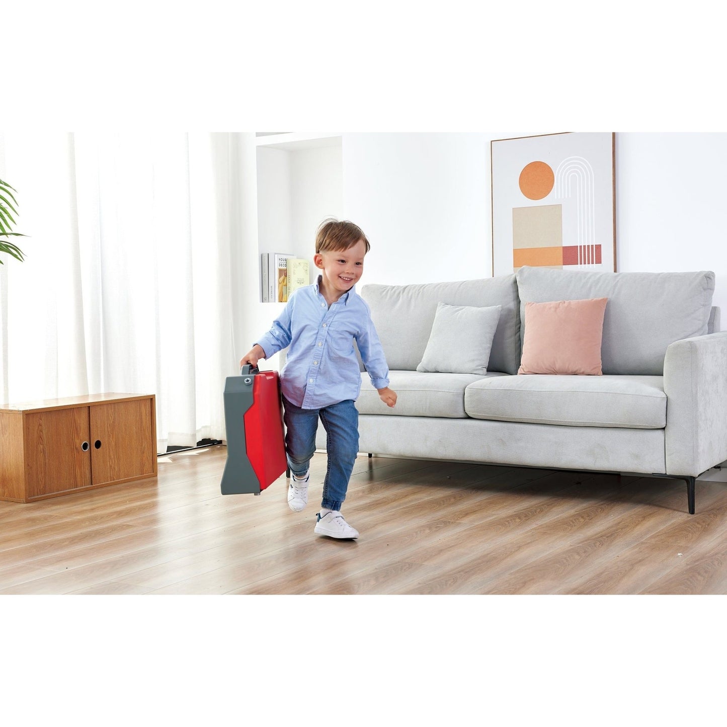 Hape Vehicle Service & Repair Workbench