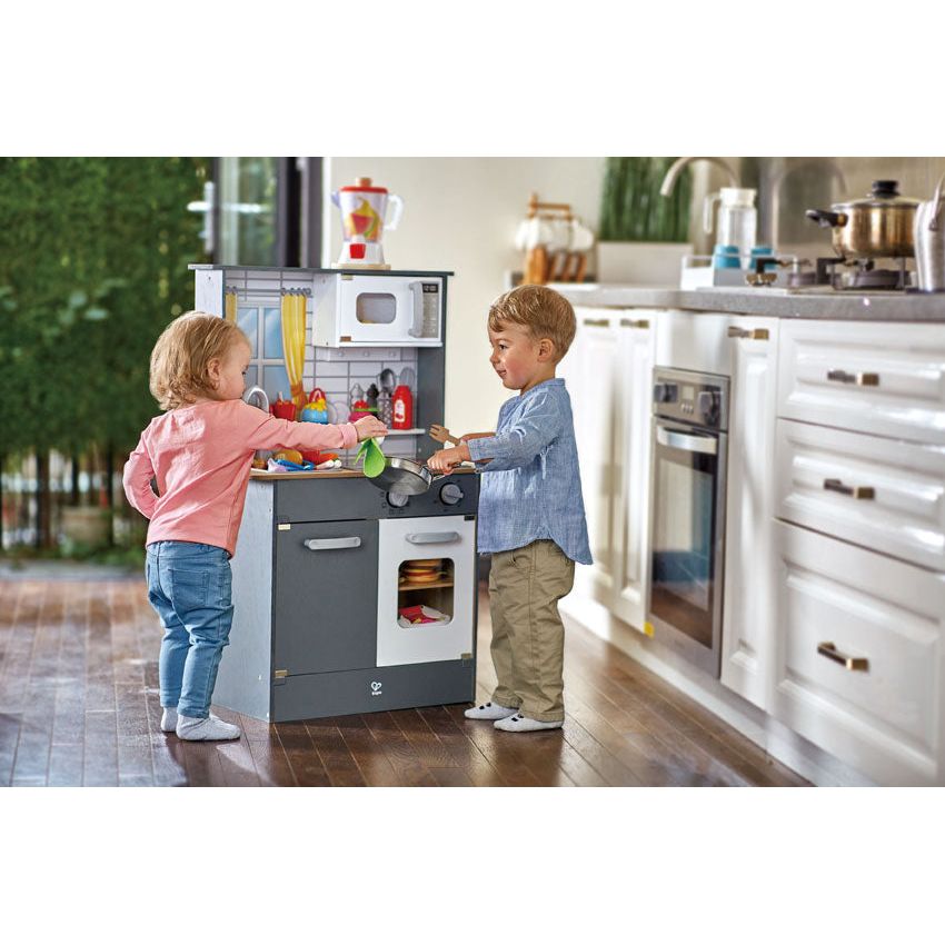 Hape Promotion Kitchen