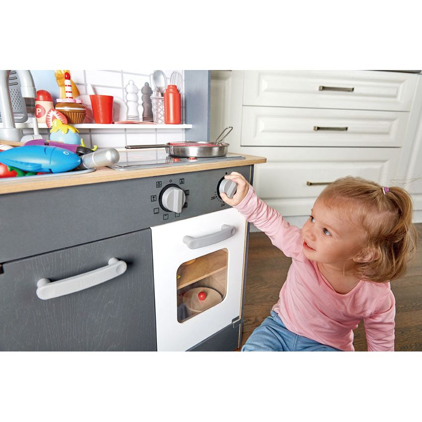 Hape Promotion Kitchen