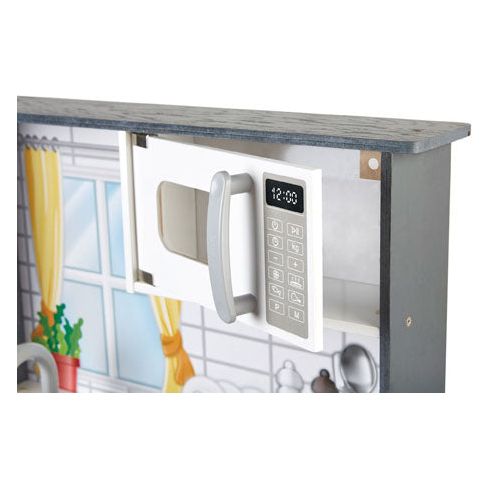 Hape Promotion Kitchen