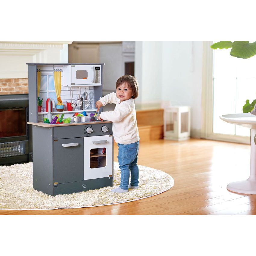 Hape Promotion Kitchen