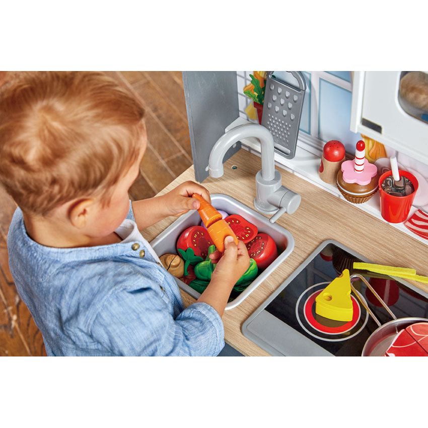 Hape Promotion Kitchen