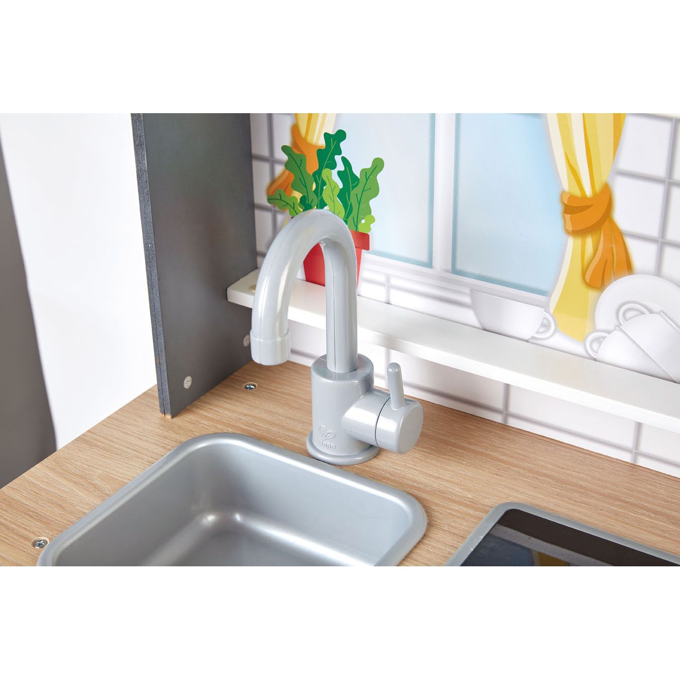 Hape Promotion Kitchen