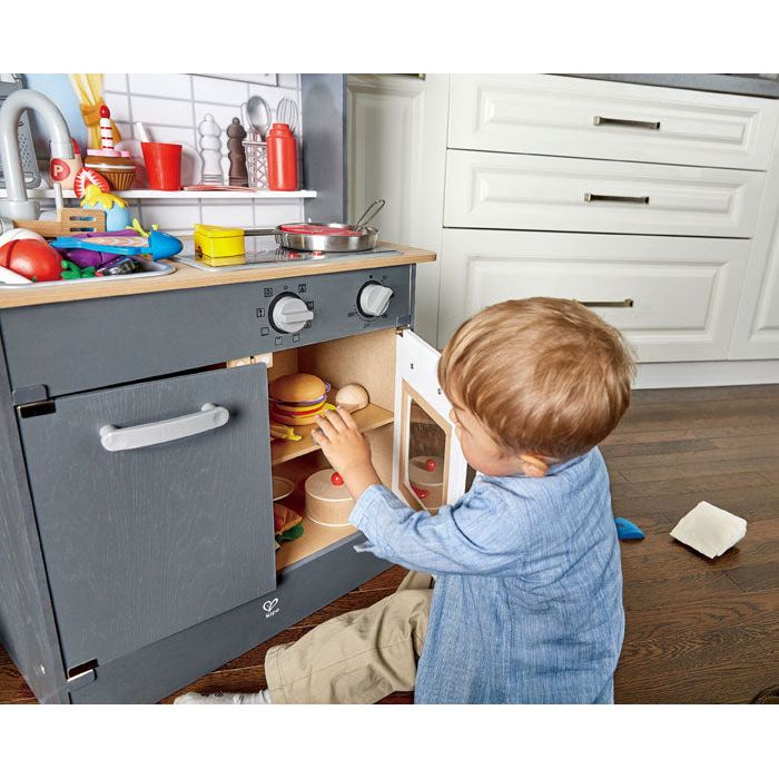 Hape Promotion Kitchen