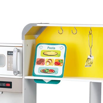 Hape Grand Kitchen Playset