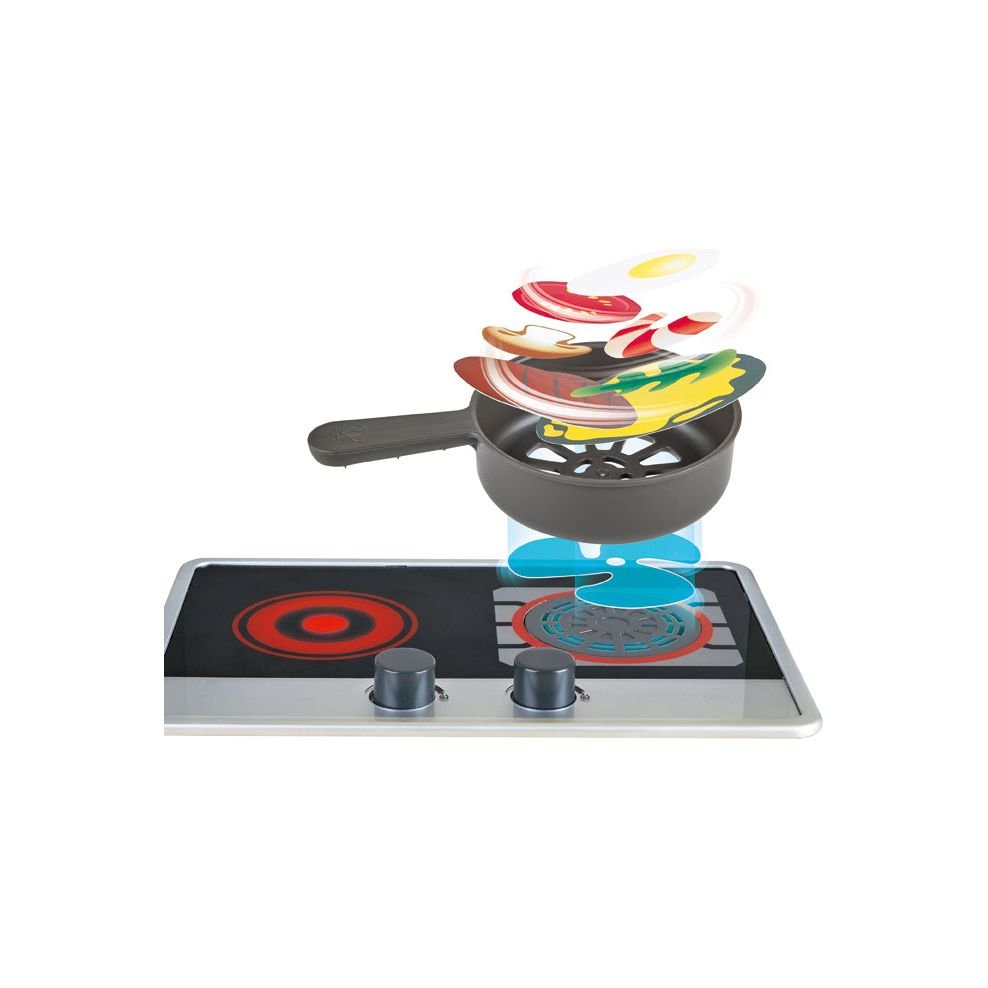 Hape Grand Kitchen Playset