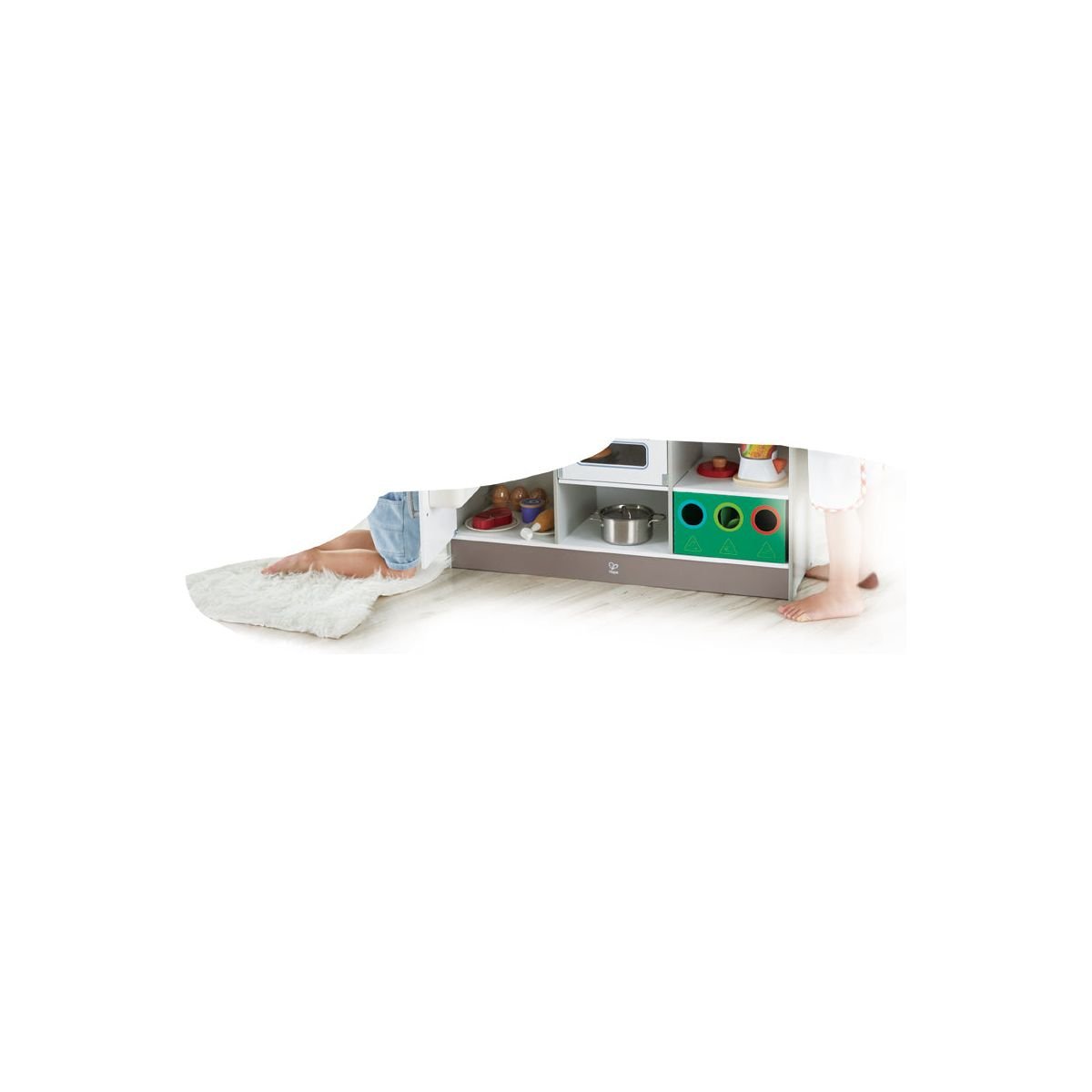 Hape Grand Kitchen Playset