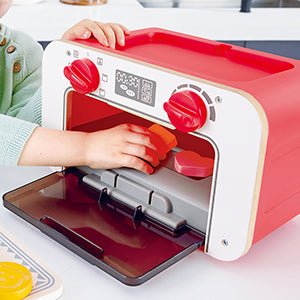 Hape Color Changing Oven