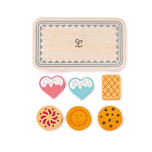 Hape Color Changing Oven