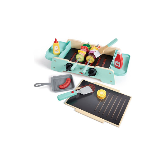 Hape Sizzling Griddle & Grill BBQ