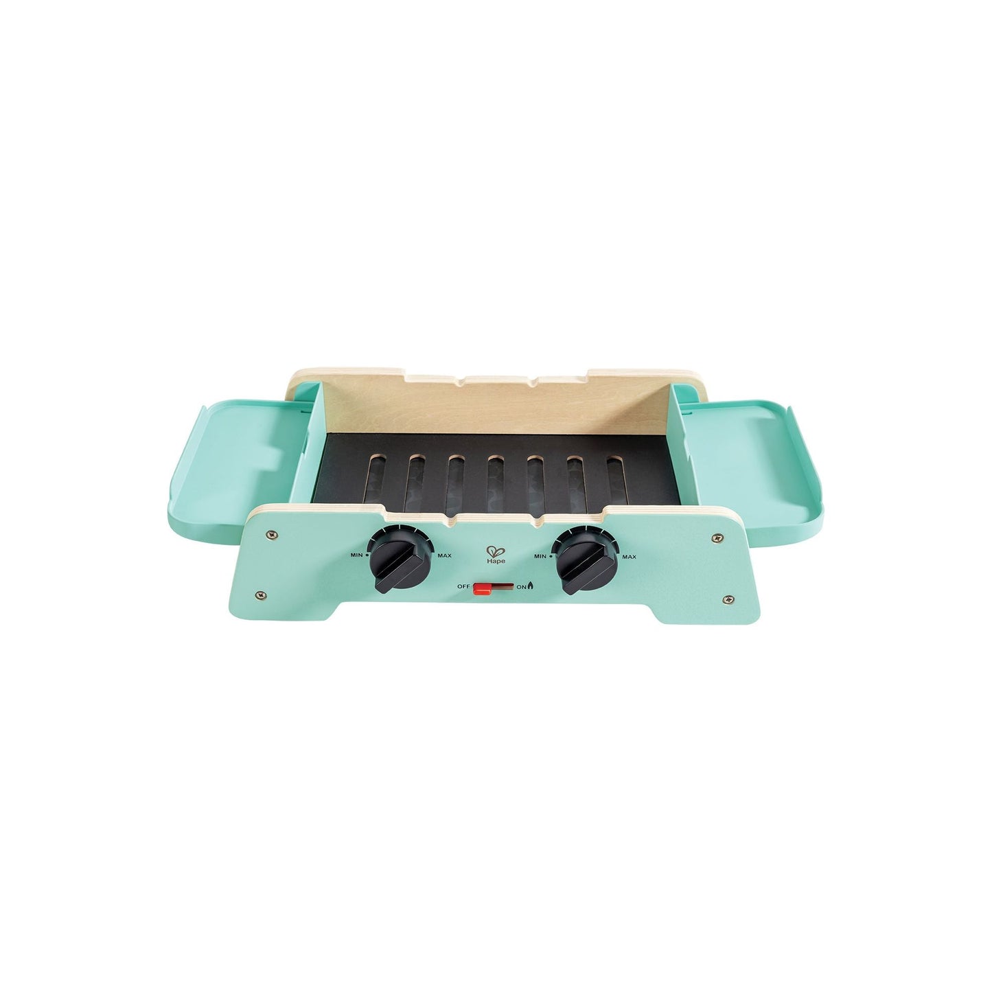 Hape Sizzling Griddle & Grill BBQ