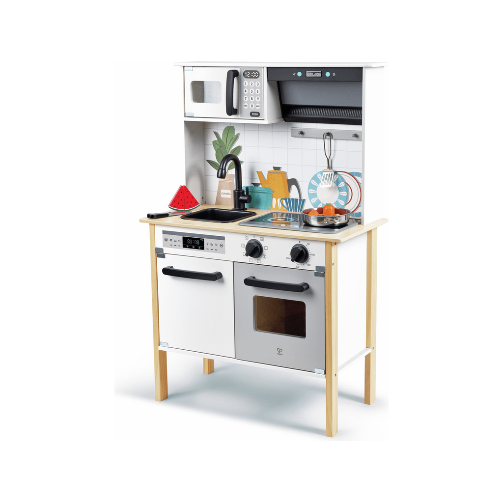 Hape Modern Smart-Kitchen