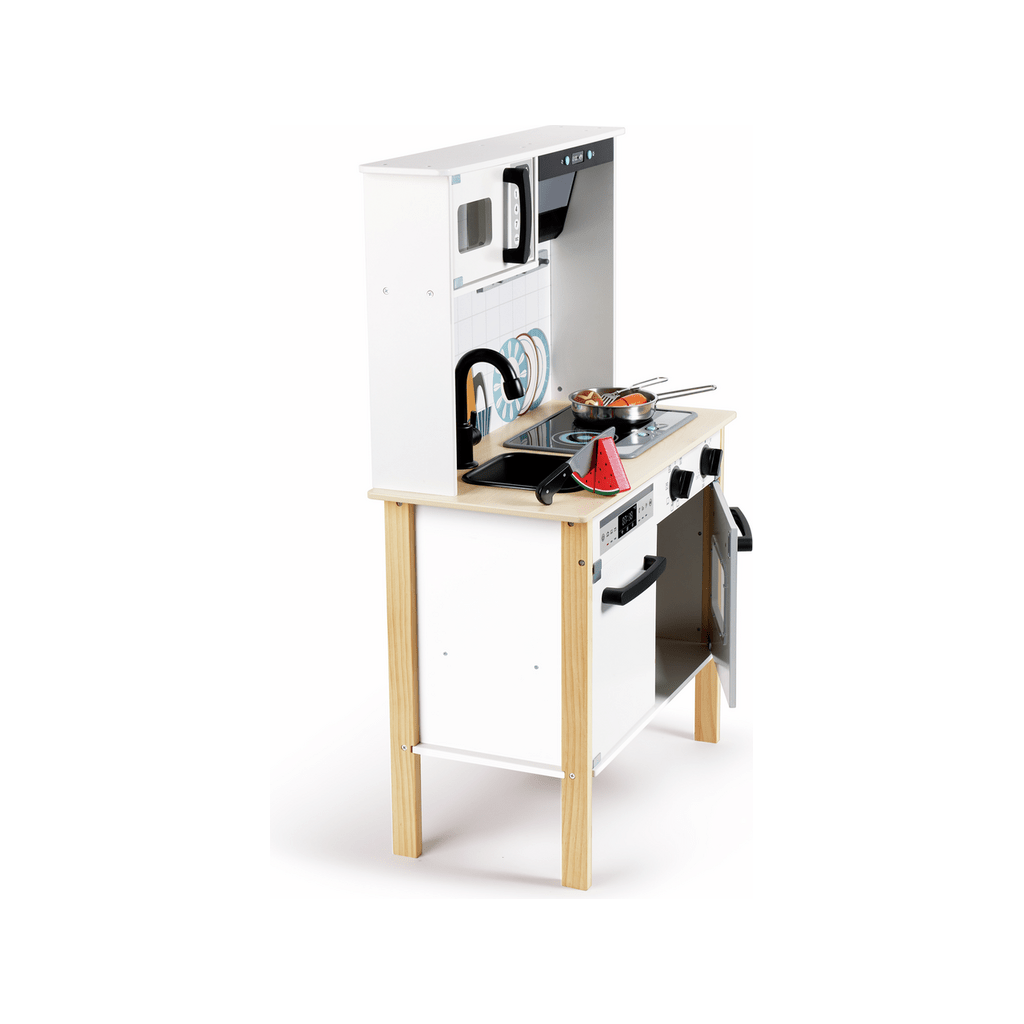 Hape Modern Smart-Kitchen