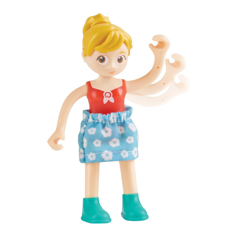 Hape Rock & Slide House With Sound Effects