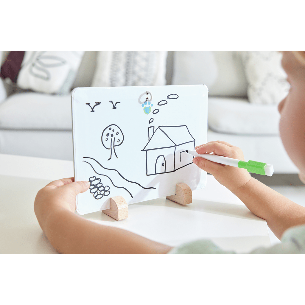 Hape Green Planets School