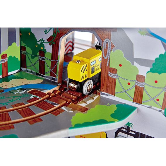 Hape Mighty Mountain Mine Age 3+
