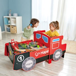 Hape No 1 Engine Table