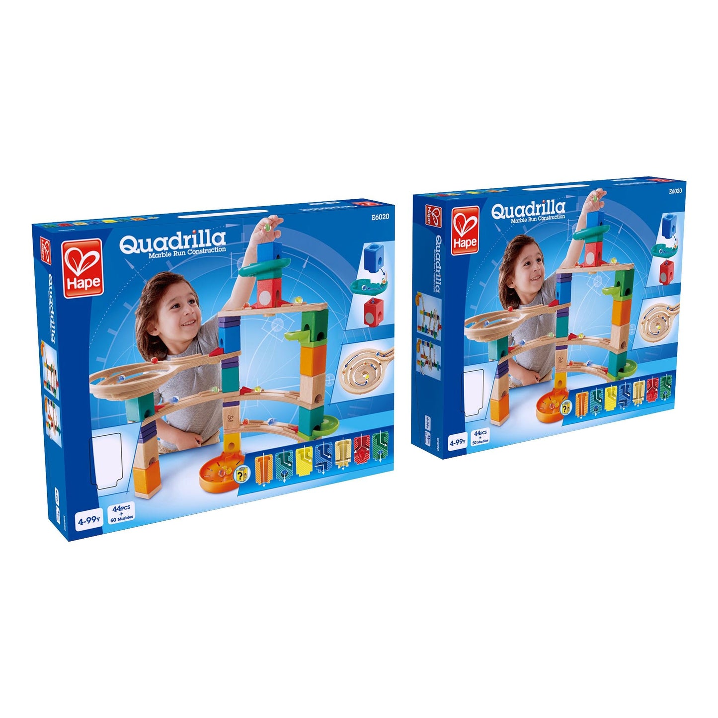Hape Cliffhanger Playset