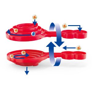 Hape Super Spiral