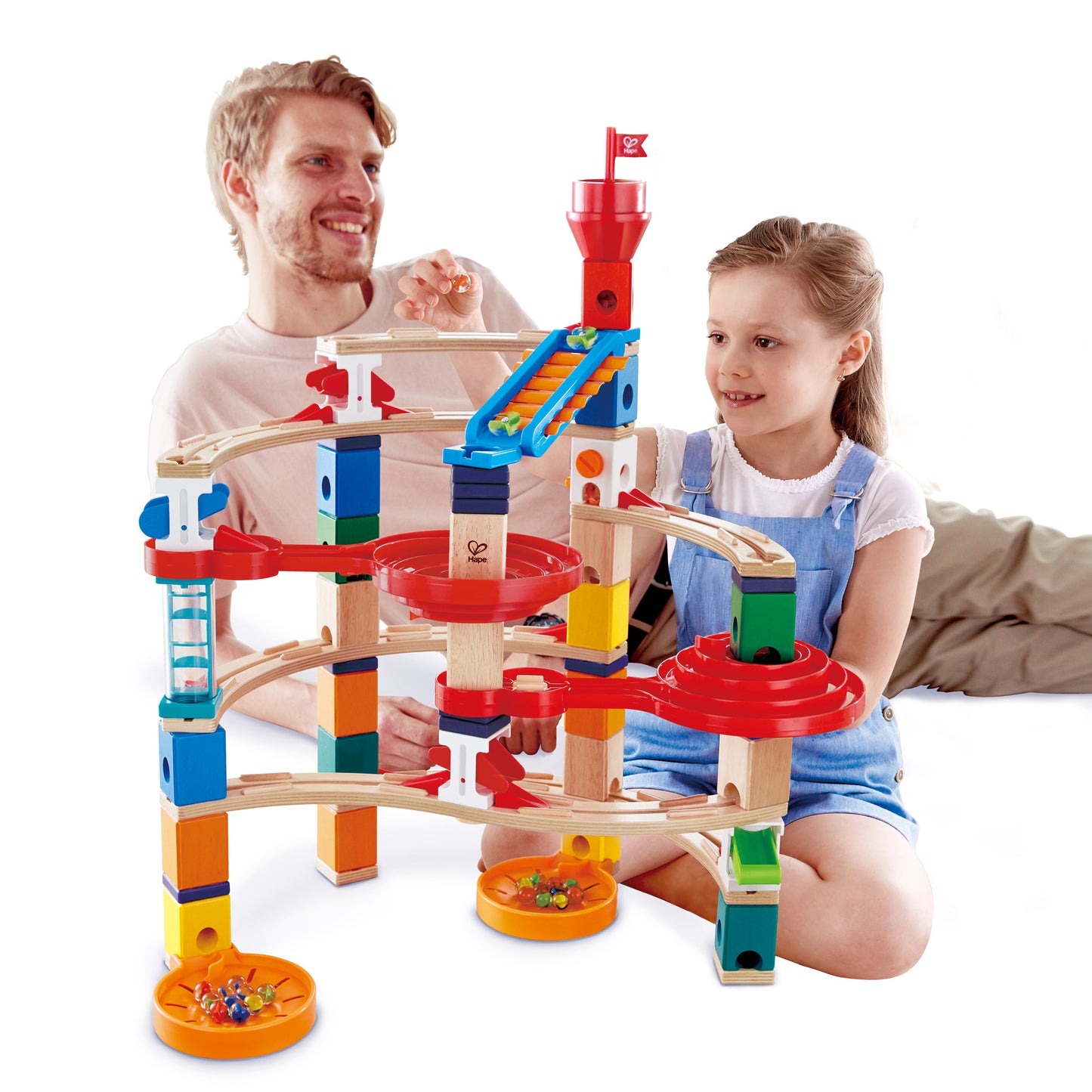 Hape Super Spiral