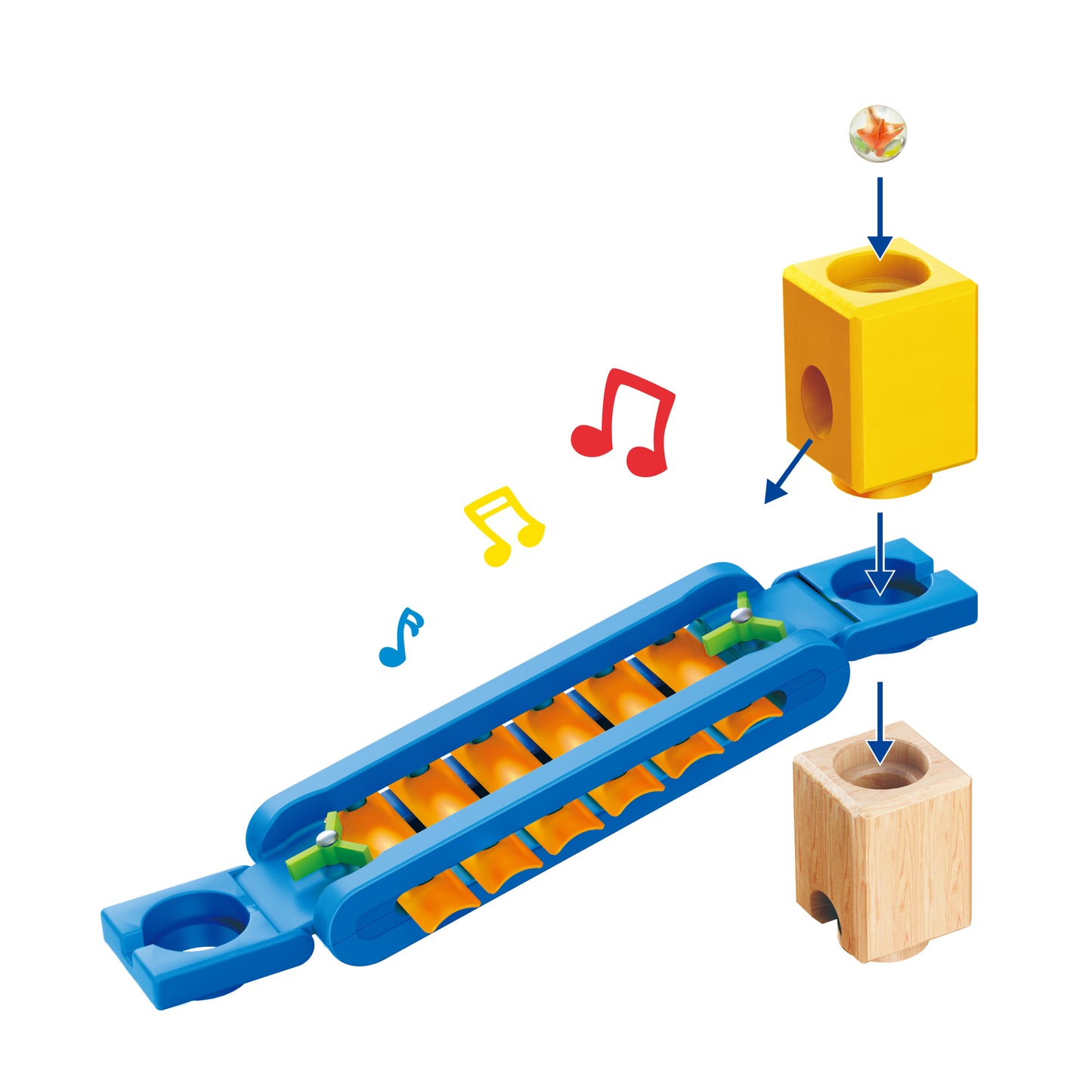 Hape Super Spiral