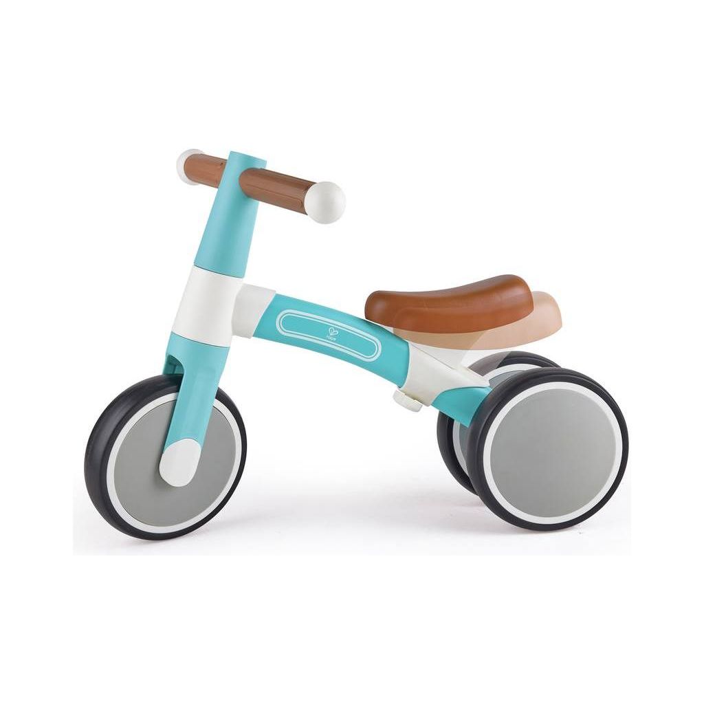 Hape First Ride Balance Bike Blue Age 18 months +