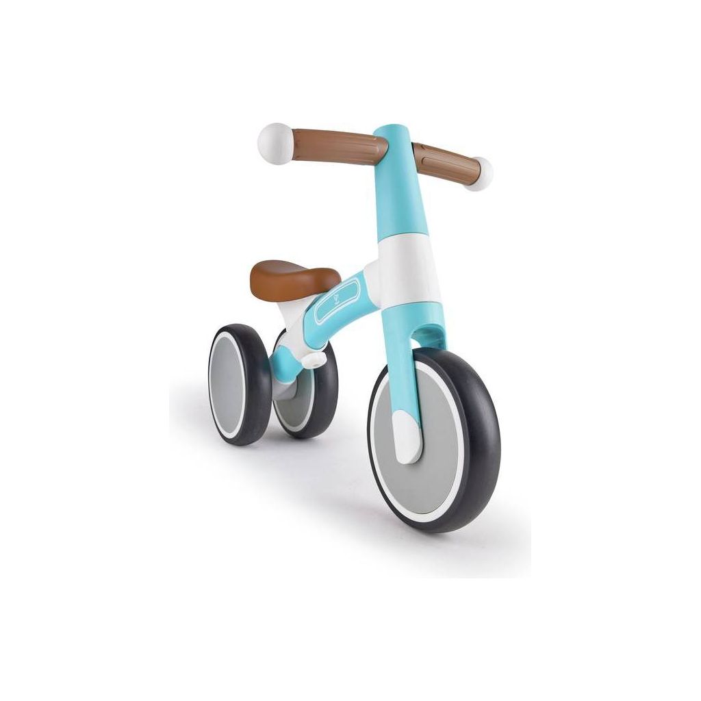Hape First Ride Balance Bike Blue Age 18 months +