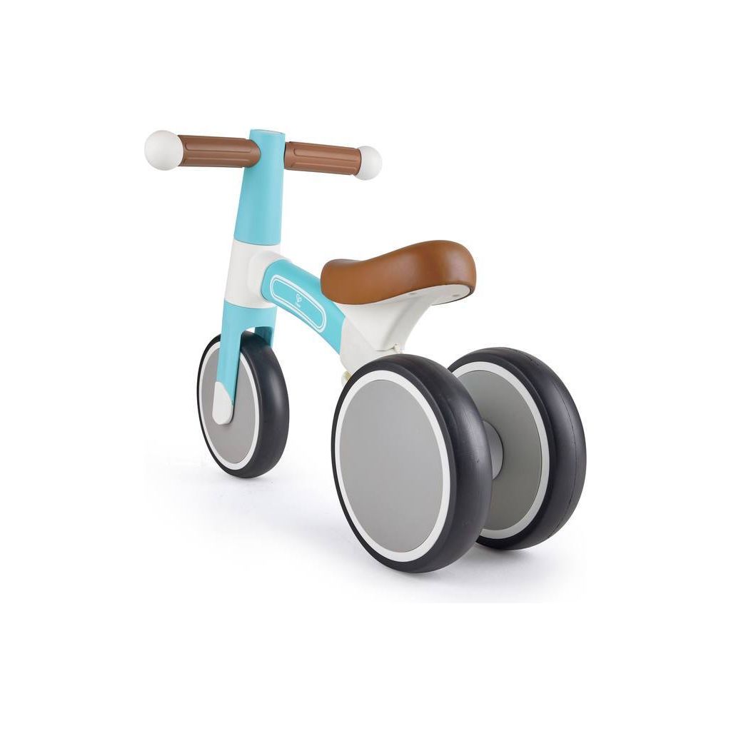 Hape First Ride Balance Bike Blue Age 18 months +
