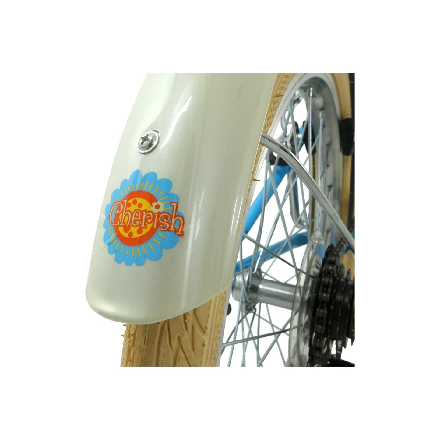 Elswick Cherish 20 Inch Bike